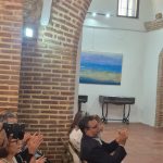 Lanzamiento de la Digitalización Histórica del Museo de las Casas Reales en la Ciudad Colonial 3 Lanzamiento de la Digitalizacion Historica del Museo de las Casas Reales en la Ciudad Colonial 13
