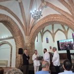 Lanzamiento de la Digitalización Histórica del Museo de las Casas Reales en la Ciudad Colonial 2 Lanzamiento de la Digitalizacion Historica del Museo de las Casas Reales en la Ciudad Colonial 14