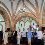 Lanzamiento de la Digitalización Histórica del Museo de las Casas Reales en la Ciudad Colonial 1 Lanzamiento de la Digitalizacion Historica del Museo de las Casas Reales en la Ciudad Colonial 15