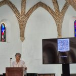 Lanzamiento de la Digitalización Histórica del Museo de las Casas Reales en la Ciudad Colonial 14 Lanzamiento de la Digitalizacion Historica del Museo de las Casas Reales en la Ciudad Colonial 2