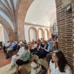 Lanzamiento de la Digitalización Histórica del Museo de las Casas Reales en la Ciudad Colonial 11 Lanzamiento de la Digitalizacion Historica del Museo de las Casas Reales en la Ciudad Colonial 5