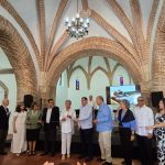 Lanzamiento de la Digitalización Histórica del Museo de las Casas Reales en la Ciudad Colonial 8 Lanzamiento de la Digitalizacion Historica del Museo de las Casas Reales en la Ciudad Colonial 8