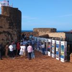 Museo Fortaleza San Felipe inaugura exposición itinerante “80 años: Una historia. Primer picazo Monumento a los Héroes de la Restauración” 5 Museo Fortaleza San Felipe inaugura exposicion itinerante 80 anos Una historia. Primer picazo Monumento a los Heroes de la Restauracion 1