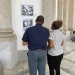 Museo Monumento a los Héroes de la Restauración inaugura exposición fotográfica “Santiago Apóstol: Fe, historia y tradición”, en conmemoración de las Fiestas Patronales 2 Museo Monumento a los Heroes de la Restauracion inaugura exposicion fotografica Santiago Apostol Fe historia y tradicion en conmemoracion de las Fiestas Patronales 11