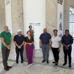 Museo Monumento a los Héroes de la Restauración inaugura exposición fotográfica “Santiago Apóstol: Fe, historia y tradición”, en conmemoración de las Fiestas Patronales 1 Museo Monumento a los Heroes de la Restauracion inaugura exposicion fotografica Santiago Apostol Fe historia y tradicion en conmemoracion de las Fiestas Patronales 12