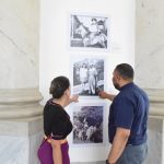 Museo Monumento a los Héroes de la Restauración inaugura exposición fotográfica “Santiago Apóstol: Fe, historia y tradición”, en conmemoración de las Fiestas Patronales 10 Museo Monumento a los Heroes de la Restauracion inaugura exposicion fotografica Santiago Apostol Fe historia y tradicion en conmemoracion de las Fiestas Patronales 3