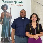 Museo Monumento a los Héroes de la Restauración inaugura exposición fotográfica “Santiago Apóstol: Fe, historia y tradición”, en conmemoración de las Fiestas Patronales 8 Museo Monumento a los Heroes de la Restauracion inaugura exposicion fotografica Santiago Apostol Fe historia y tradicion en conmemoracion de las Fiestas Patronales 5