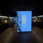 Éxito del Campamento de Verano para Niños en los Museos de la Ciudad Colonial 9 Charla sobre Uso Racional de la Energia en el Museo del Hombre 9