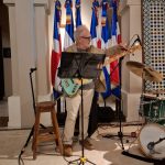 Concierto Jazz en el Claustro en el Museo de la Catedral de Santo Domingo 2