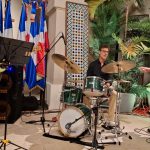 Concierto Jazz en el Claustro en el Museo de la Catedral de Santo Domingo 4