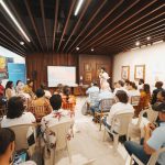 El Arte como Estrategia de Innovación Organizacional 5 El Arte como Estrategia de Innovacion Organizacional 1