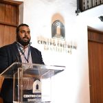 El Centro Cultural Banreservas inauguro exposicion de Carolina Cepeda A todo color 1