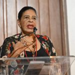 El Centro Cultural Banreservas inauguro exposicion de Carolina Cepeda A todo color 3