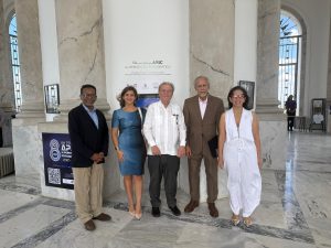 Noticias 52 Exposicion itinerante del Premio APEC al Periodismo Fotografico en el Museo Monumento a los Heroes de la Restauracion 10