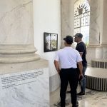 Exposicion itinerante del Premio APEC al Periodismo Fotografico en el Museo Monumento a los Heroes de la Restauracion 4