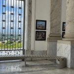 Exposicion itinerante del Premio APEC al Periodismo Fotografico en el Museo Monumento a los Heroes de la Restauracion 5