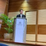 Lanzamiento de Reservas Patrimoniales Dominicanas en el Centro Leon 1