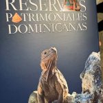 Lanzamiento de Reservas Patrimoniales Dominicanas en el Centro Leon 2
