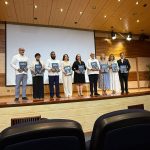 Lanzamiento de Reservas Patrimoniales Dominicanas en el Centro Leon 3