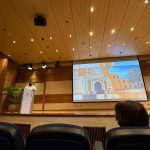 Lanzamiento de Reservas Patrimoniales Dominicanas en el Centro Leon 4