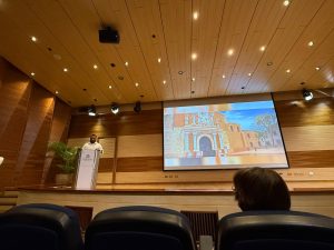 Noticias 44 Lanzamiento de Reservas Patrimoniales Dominicanas en el Centro Leon 4