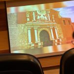 Lanzamiento de Reservas Patrimoniales Dominicanas en el Centro Leon 7