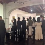 Museo Bellapart: "Prats-Ventós: Un Itinerario en Tono Mayor" 6 Museo Bellapart Prats Ventos Un Itinerario en Tono Mayor 1