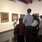 Museo Bellapart: "Prats-Ventós: Un Itinerario en Tono Mayor" 3 Museo Bellapart Prats Ventos Un Itinerario en Tono Mayor 4