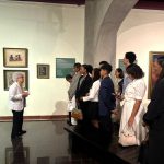 Museo Bellapart: "Prats-Ventós: Un Itinerario en Tono Mayor" 2 Museo Bellapart Prats Ventos Un Itinerario en Tono Mayor 5