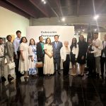 Museo Bellapart: "Prats-Ventós: Un Itinerario en Tono Mayor" 1 Museo Bellapart Prats Ventos Un Itinerario en Tono Mayor 6