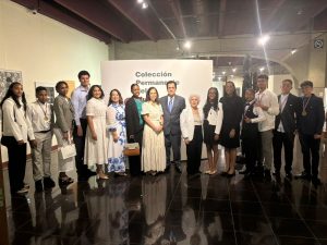 Noticias 53 Museo Bellapart Prats Ventos Un Itinerario en Tono Mayor 6