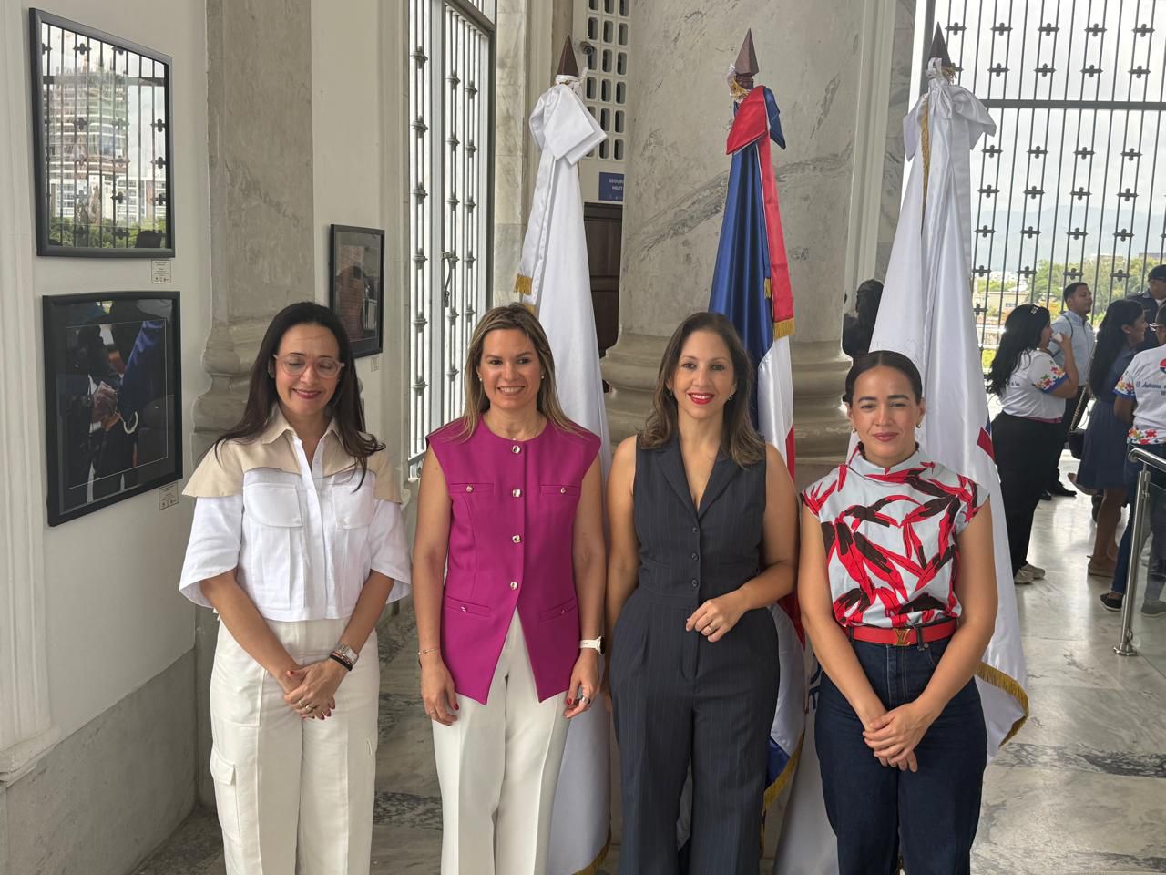 Noticias 2 Museo Monumento a los Héroes de la Restauración lanza el programa inclusivo “Un Día para Aprender Juntos”