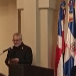 Museo de la Catedral ofrece conferencia Un Paseo por los Cielos de Piedra ilumina la historia arquitectonica de la Ciudad Colonial 2