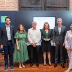 Museo de las Atarazanas Reales realiza panel Sumergete en el Oceano del desafio a la oportunidad 3