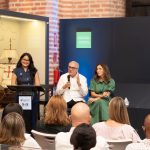 Museo de las Atarazanas Reales realiza panel Sumergete en el Oceano del desafio a la oportunidad 4