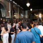 Museo de las Atarazanas Reales realiza panel Sumergete en el Oceano del desafio a la oportunidad 5