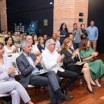 Museo de las Atarazanas Reales realiza panel Sumergete en el Oceano del desafio a la oportunidad 6