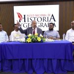 Museo realiza Conversatorio sobre La verdadera historia de Santo Domingo 3