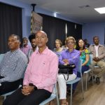 Museo realiza Conversatorio sobre La verdadera historia de Santo Domingo 7