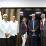 Museo realiza conferencia sobre Guerra Restauradora y su vinculacion con el Himno Nacional Dominicano 1