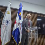 Museo realiza conferencia sobre Guerra Restauradora y su vinculacion con el Himno Nacional Dominicano 4