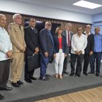 Museo realiza conferencia sobre Guerra Restauradora y su vinculacion con el Himno Nacional Dominicano 5