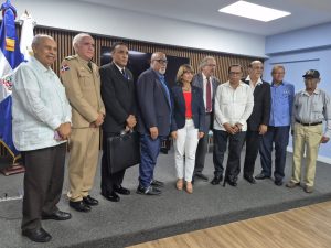 Noticias 14 Museo realiza conferencia sobre Guerra Restauradora y su vinculacion con el Himno Nacional Dominicano 5