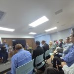 Museo realiza conferencia sobre Guerra Restauradora y su vinculacion con el Himno Nacional Dominicano 6