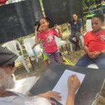 Taller de Verano 2025 en el Museo Horacio Vasquez 1