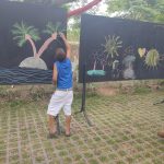 Taller de Verano 2025 en el Museo Horacio Vasquez 10