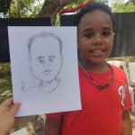 Taller de Verano 2025 en el Museo Horacio Vasquez 2