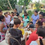 Taller de Verano 2025 en el Museo Horacio Vasquez 3