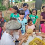 Taller de Verano 2025 en el Museo Horacio Vasquez 4