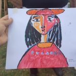 Taller de Verano 2025 en el Museo Horacio Vasquez 5